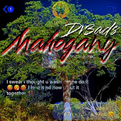 "Mahogany" DreadMix