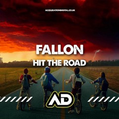 Fallon - Hit The Road [Sample] 💥 out now on Acceleration Digital 💥