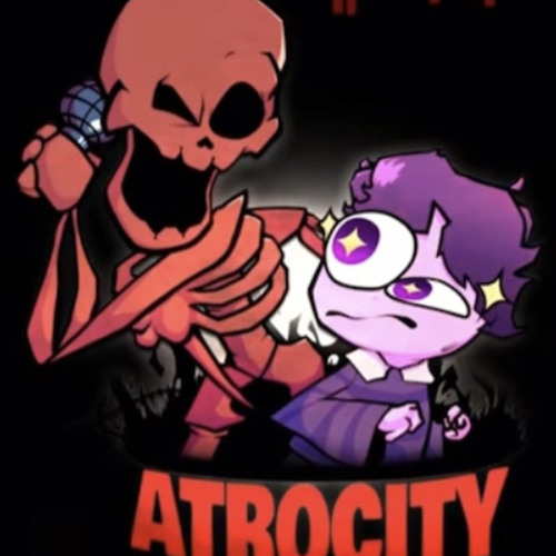 atrocity - Roblox