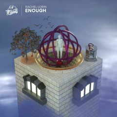 Rachel Lorin - Enough