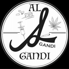 Al-Gandi-hit the road