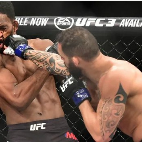 Stream ufc 2025 now