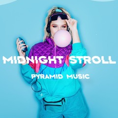 (No Copyright Music) Midnight Stroll - Upbeat Fashion Stylish Hip Hop Music For Videos FREE DOWNLOAD