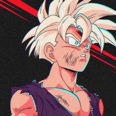 PURE TESTOSTERONE X GOHAN (Hardstyle Remixes)