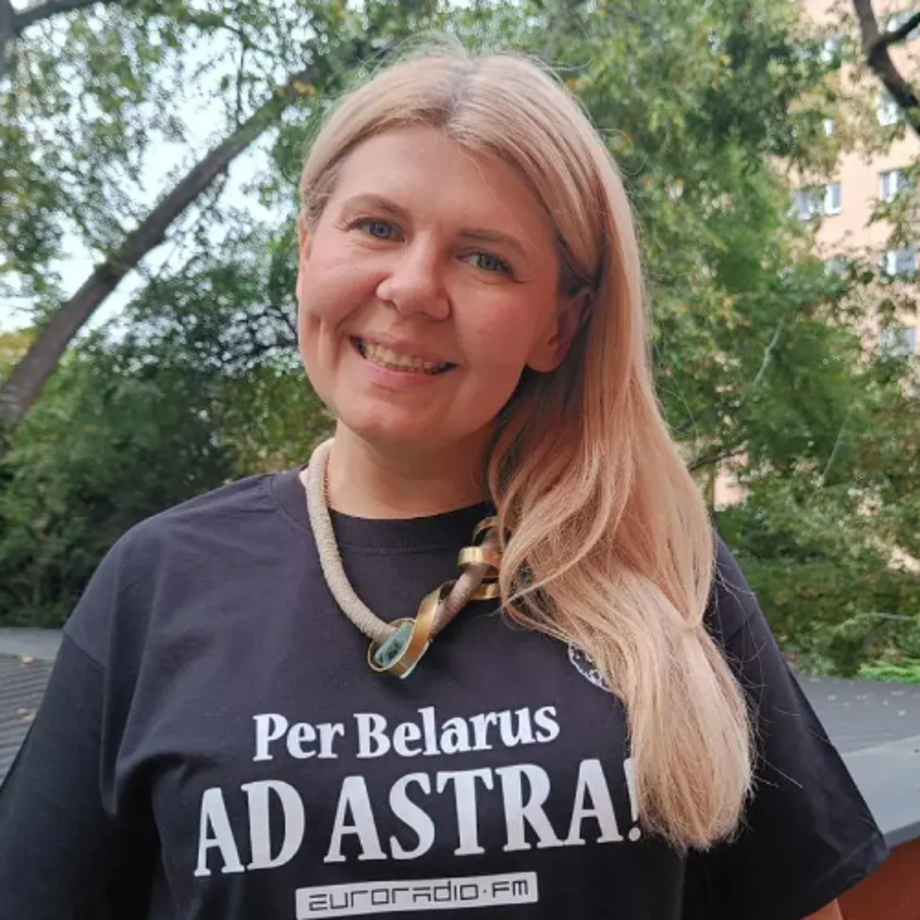 Ірына МакЛейн. Беларус беларусу: ці здольная дыяспара дапамагчы дзецям з інваліднасцю