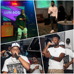 Life Is Good- Luh Sosa Ft. PL4L Wick