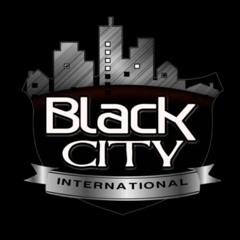 Black City Early Warm  Jugglin