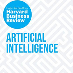 [FREE] PDF 📦 Artificial Intelligence: The Insights You Need from Harvard Business Re