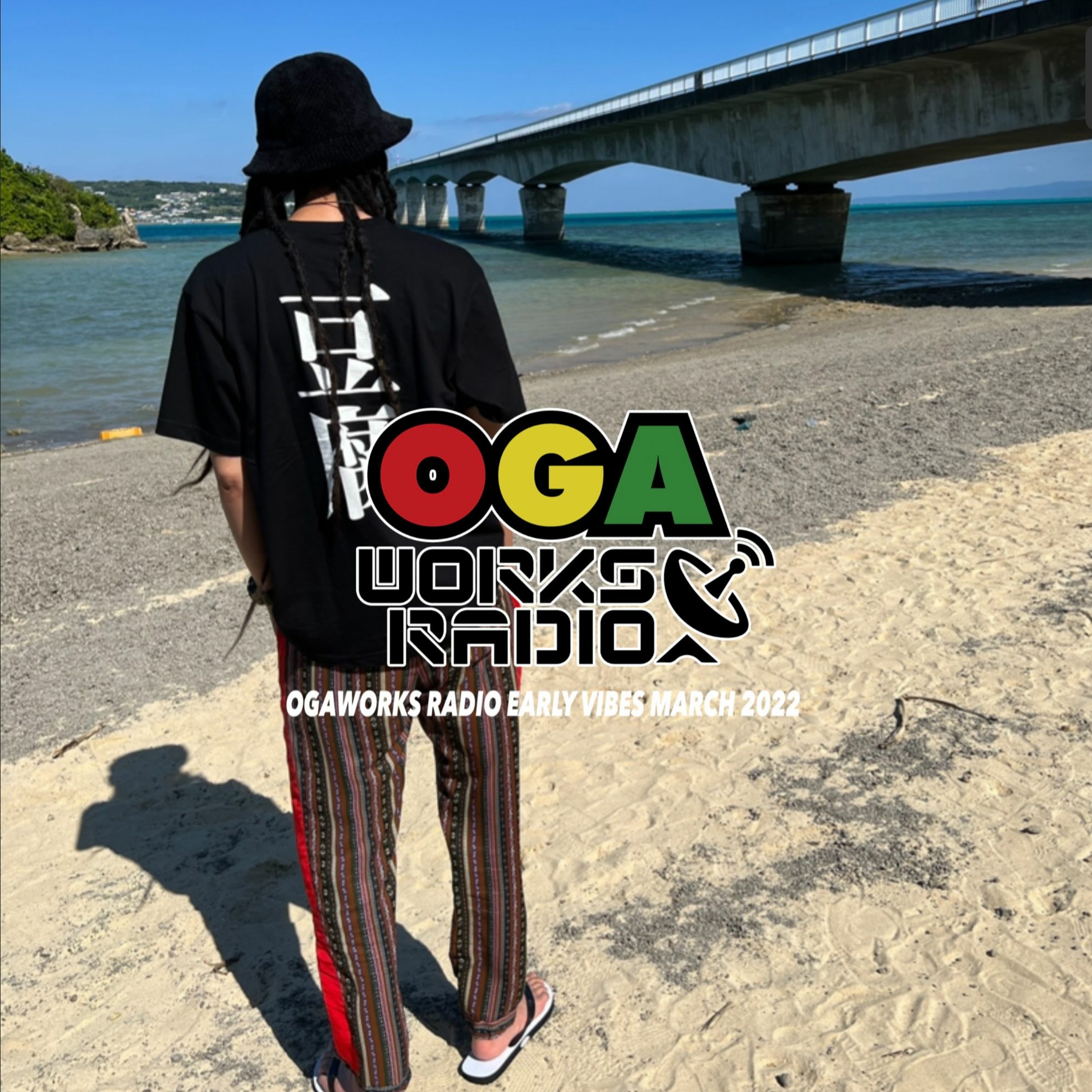 Reggae Radio from Japan