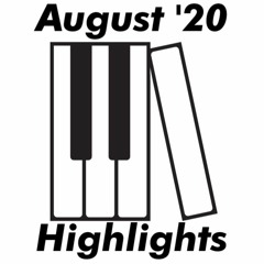 Monthly Highlights - Aug 2020