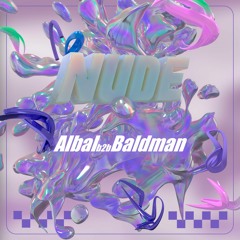 Albal b2b Baldman at NUDE Madrid 28/01/2023