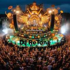 Sensebeschallung 2025 - DJ Contest