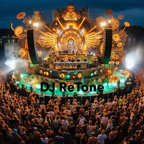 Sensebeschallung 2025 - DJ Contest