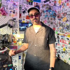 Honey Trap with Second Contact @ The Lot Radio 06-12-2025