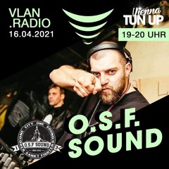 O.S.F Sound - 90´s & Early 2000 Dancehall Juggling Vlan.Radio