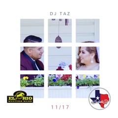 Dj Taz - 1117 Norteñas De Amor Mix 2023