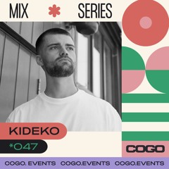 Kideko - COGO Mix - 047