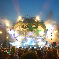 Millennium Hardcore Mix 29-07-2024