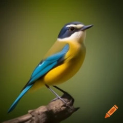 bird song
