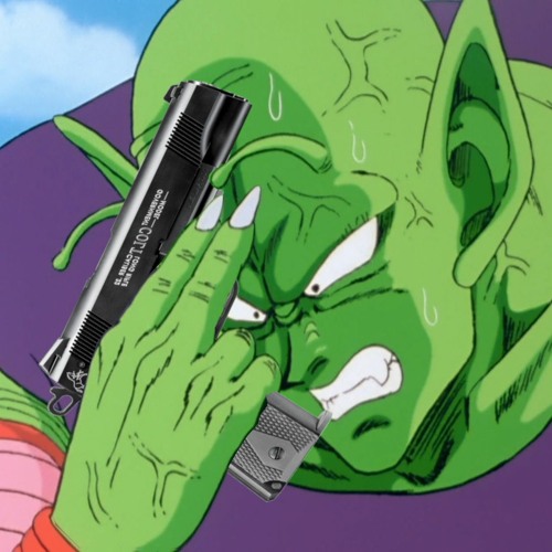 Stream Kami Vs Piccolo(good part) by Music God Listen online for free