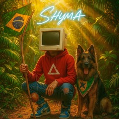 shyma-encontro no brasil