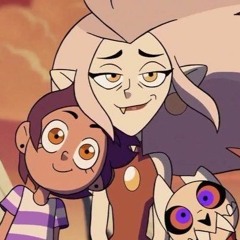 Owl's New Home