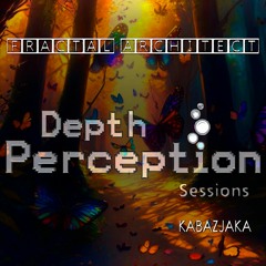 🄵🅁🄰🄲🅃🄰🄻 🄰🅁🄲🄷🄸🅃🄴🄲🅃 - Depth Perception Sessions - Kabazjaka