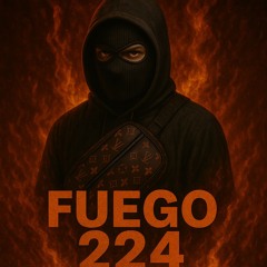 FUEGO - 224 Spirit