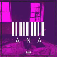 AnA || Prod by Shalash ||