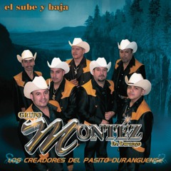 Montez De Durango - El Sube Y Baja (Chan Remix)