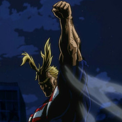 Symbol Of Peace x Last Son