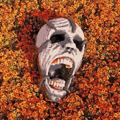 SKULL LESHiY