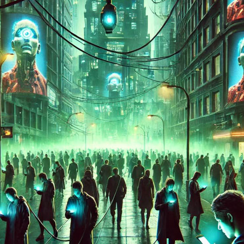 Tech house Energetic high frequency Amsterdam