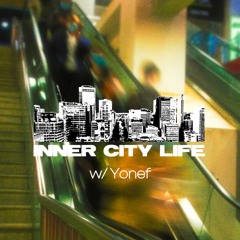 YONEF | CLOSER RECORD STORE | DJ Sessions | Dub, Techno, Ambient, Hybrid