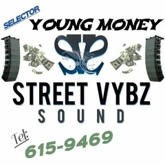 Rajin Jheem Jheem Jhoom Dub Remix