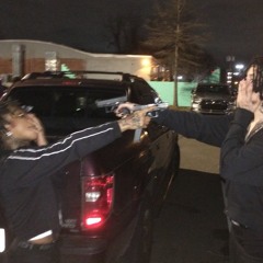 STUNNAGIRL - topoppgen (unreleased snippet)