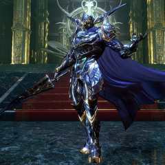 Strangers Of Paradise: Chaos Advent