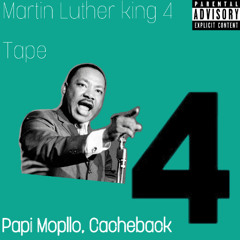 martinlutherking4 short ahh beat