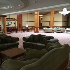 Act I: Hotel Lobby
