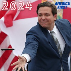 Teflon Ron (Simon Wood - Holy Sunset mashup)