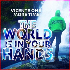 The World Is In Her Hands (Extended)