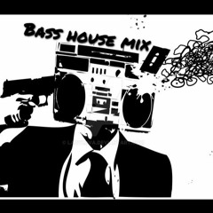 Bass House Mix 2022