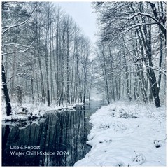Winter Chill Mixtape 2024