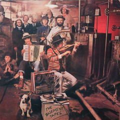 This Wheel's On Fire  (The Band)