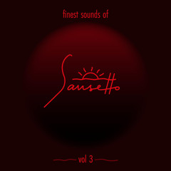 sansetto beats vol 3 (live)