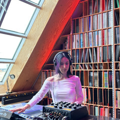 Lola Luc - Mix @ MTN/ E&B Heartbreaks & XTC Release Party