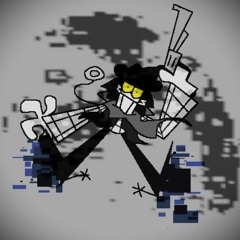 YOUR OLD PAL (woods mix)
