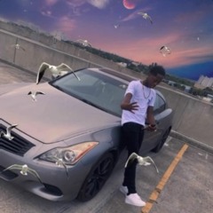 Feelin -kingrose ft.Jayvo x Brichxrd