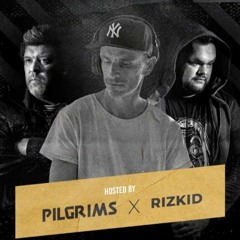 Pilgrims Friends - RIZKID EP44