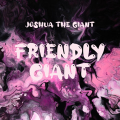 Friendly Giant